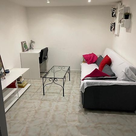 Petit Duplex Gare Saint-Roch Apartment Montpellier Exterior photo
